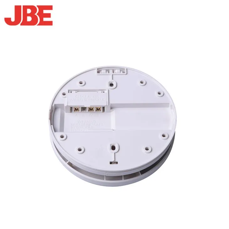 Smart Smoke Detector