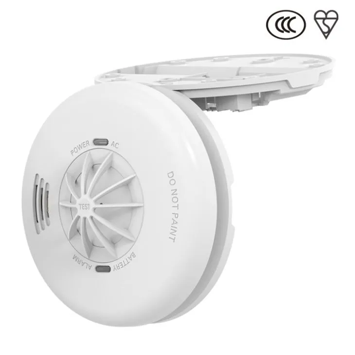 china Heat Detector