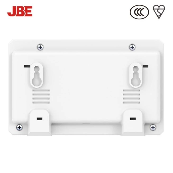 Figaro Carbon Monoxide Alarm
